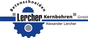 Logo von Betonschneiden Lercher GmbH